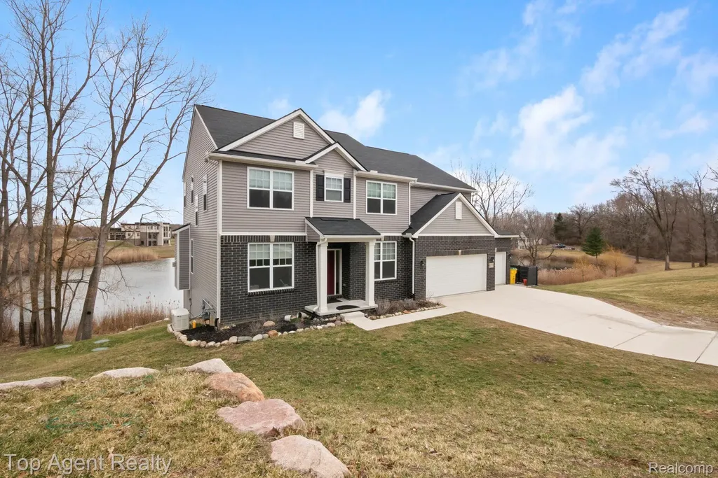 63770 Dequindre Road Washington Township MI 48095