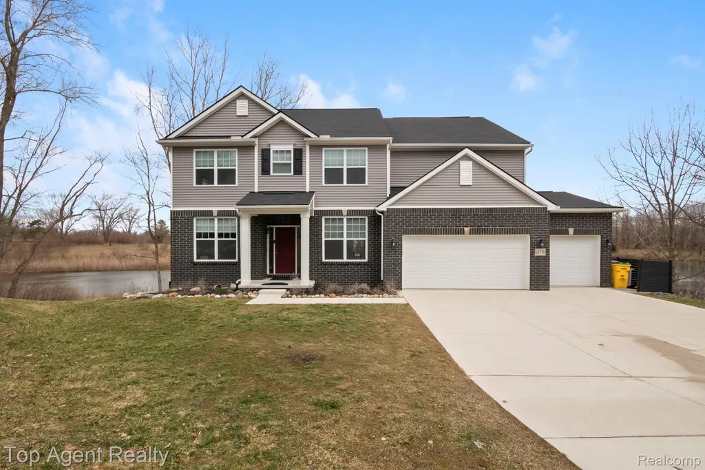 63770 Dequindre Road Washington Township MI 48095