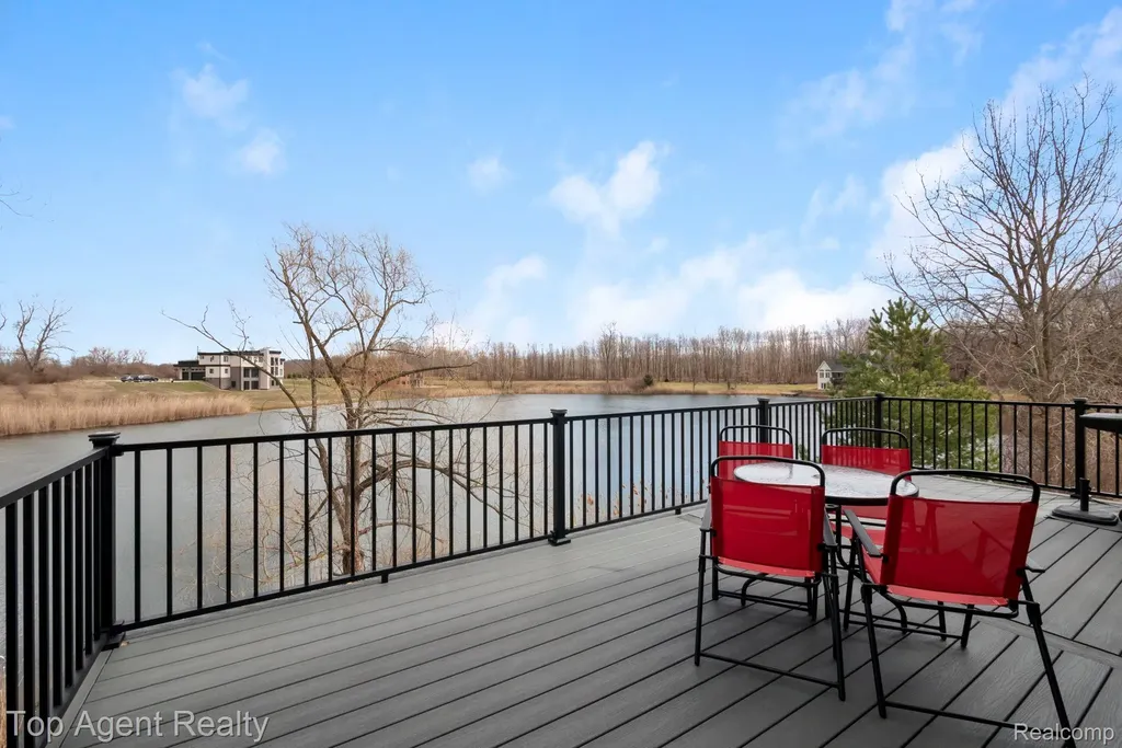 63770 Dequindre Road Washington Township MI 48095