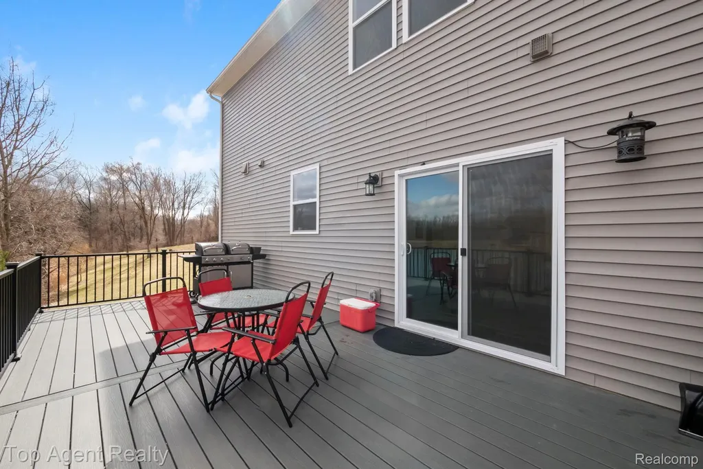 63770 Dequindre Road Washington Township MI 48095