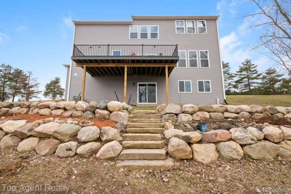 63770 Dequindre Road Washington Township MI 48095