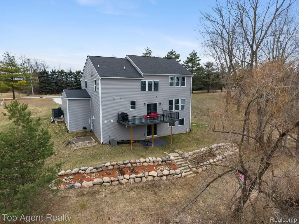 63770 Dequindre Road Washington Township MI 48095