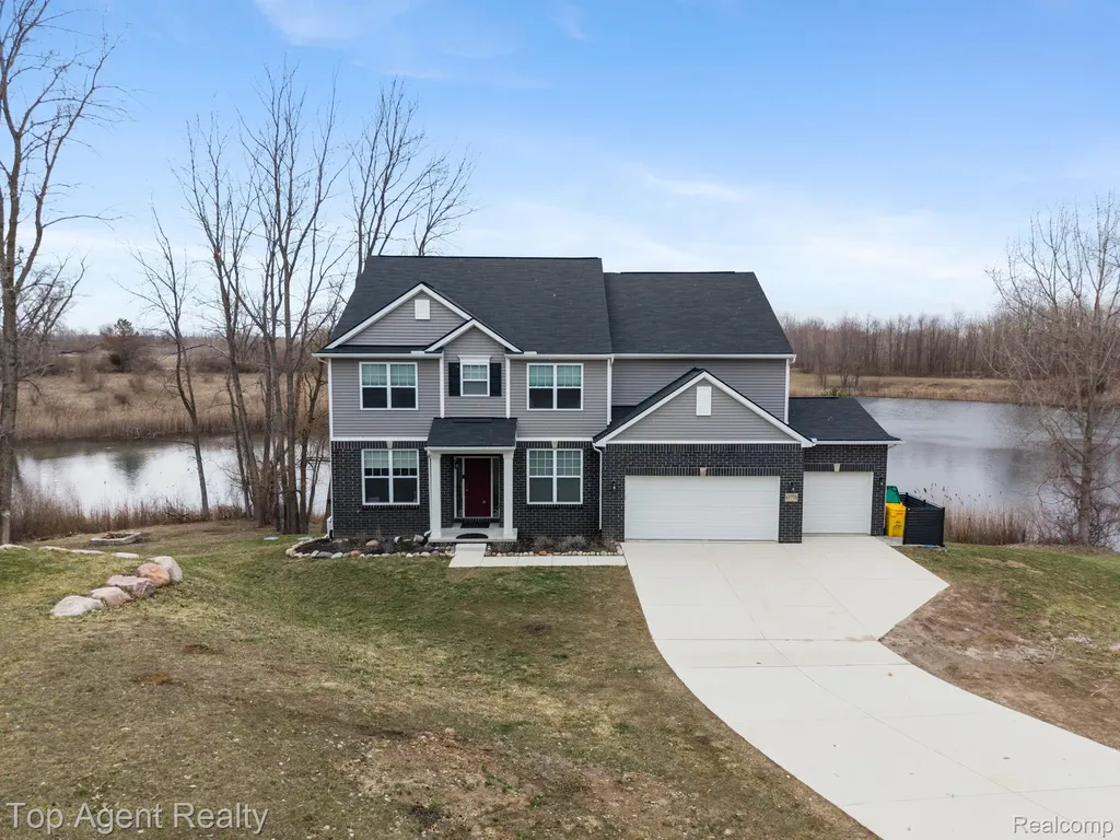 63770 Dequindre Road Washington Township MI 48095
