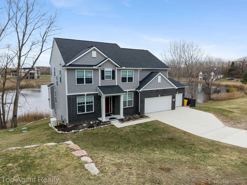 63770 Dequindre Road Washington Township MI 48095