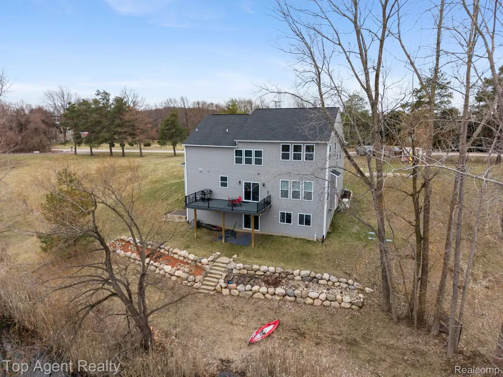 63770 Dequindre Road Washington Township MI 48095