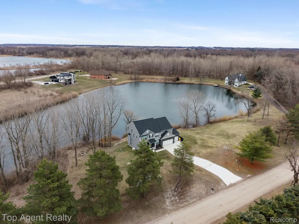 63770 Dequindre Road Washington Township MI 48095