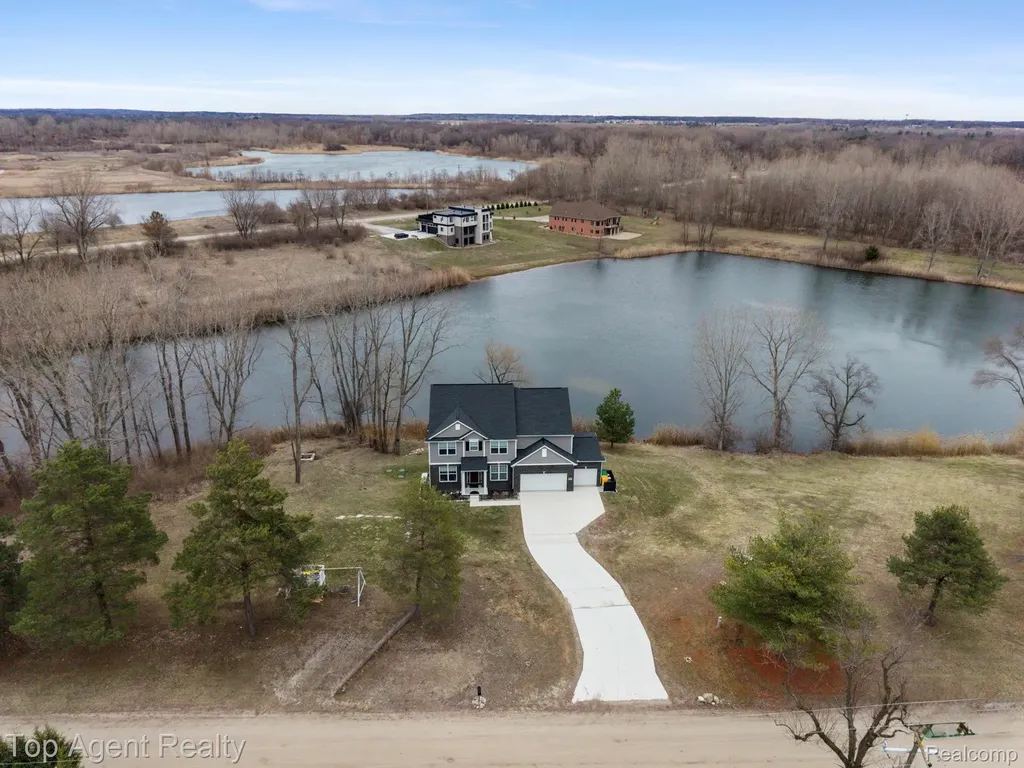 63770 Dequindre Road Washington Township MI 48095