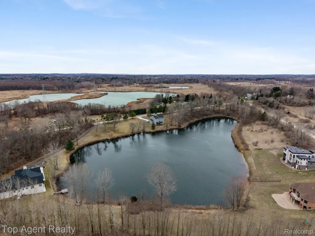 63770 Dequindre Road Washington Township MI 48095