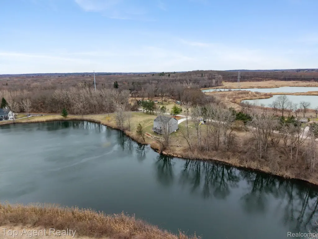 63770 Dequindre Road Washington Township MI 48095