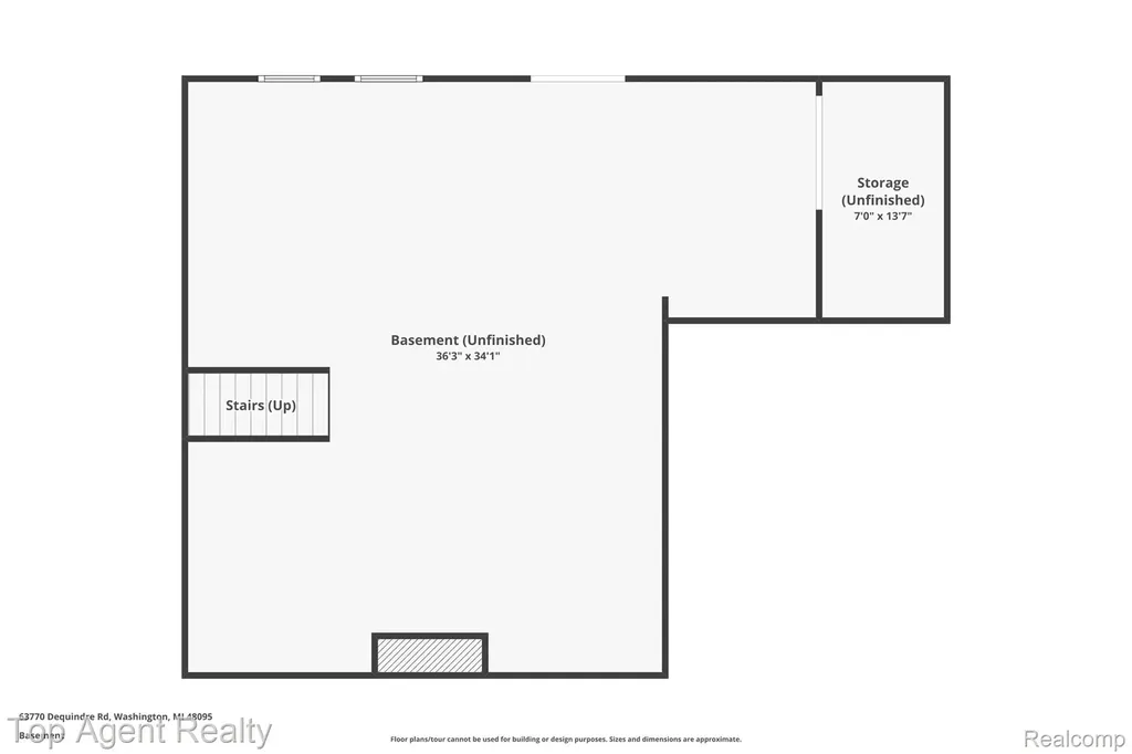 63770 Dequindre Road Washington Township MI 48095