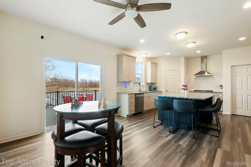 63770 Dequindre Road Washington Township MI 48095