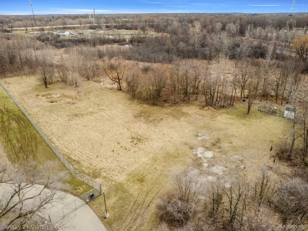 1139 S Dettman Road Leoni Township MI 49203