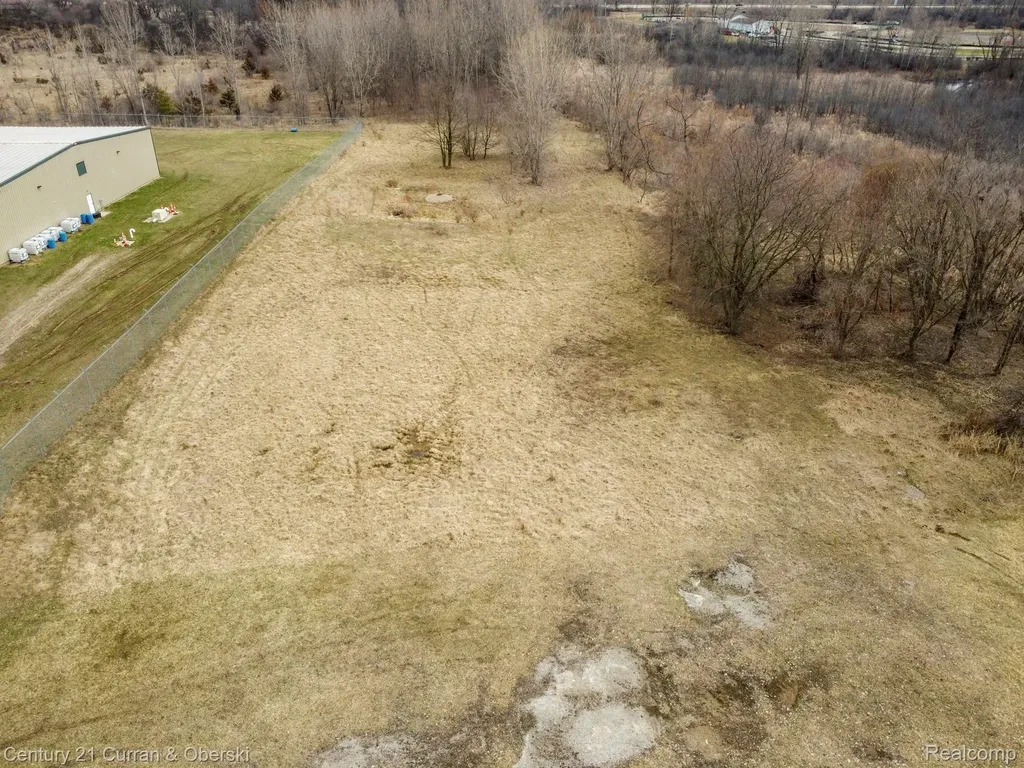 1139 S Dettman Road Leoni Township MI 49203