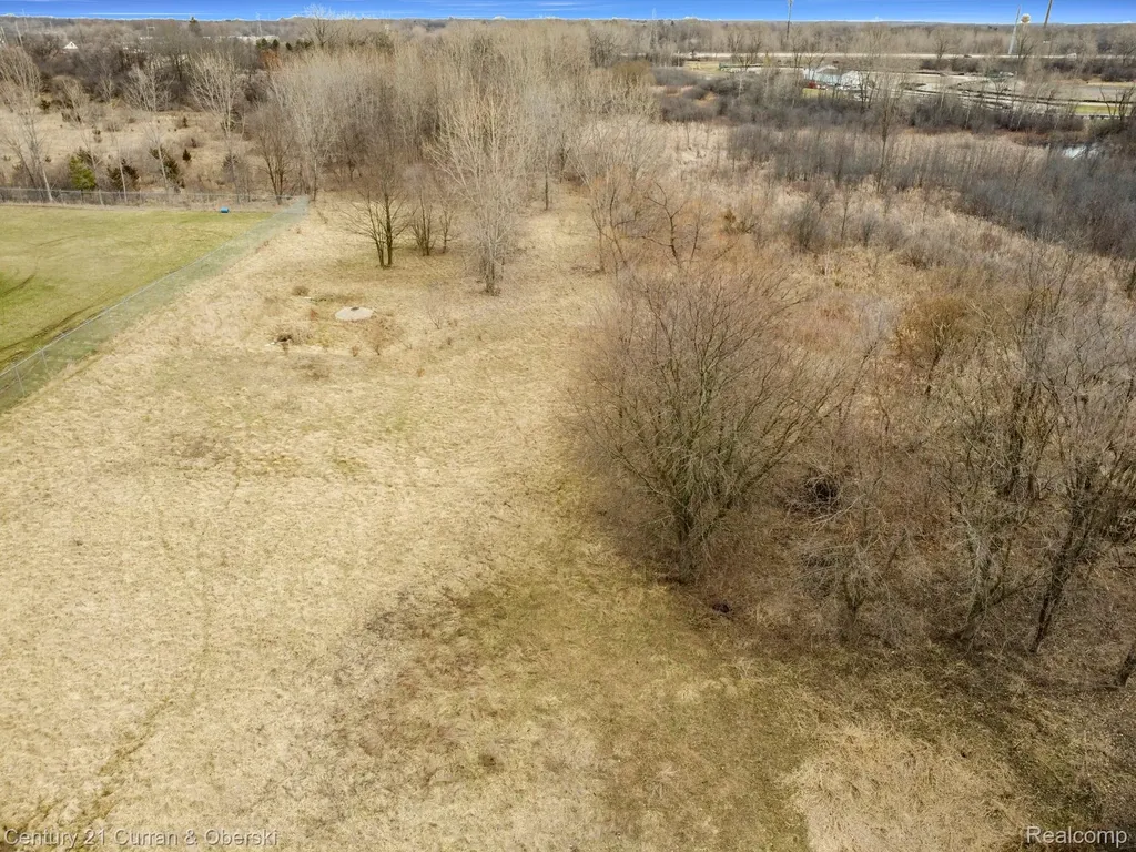 1139 S Dettman Road Leoni Township MI 49203