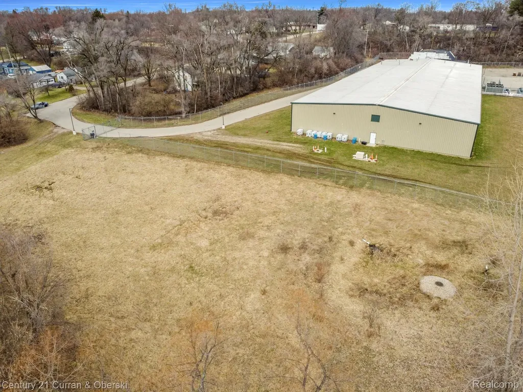 1139 S Dettman Road Leoni Township MI 49203