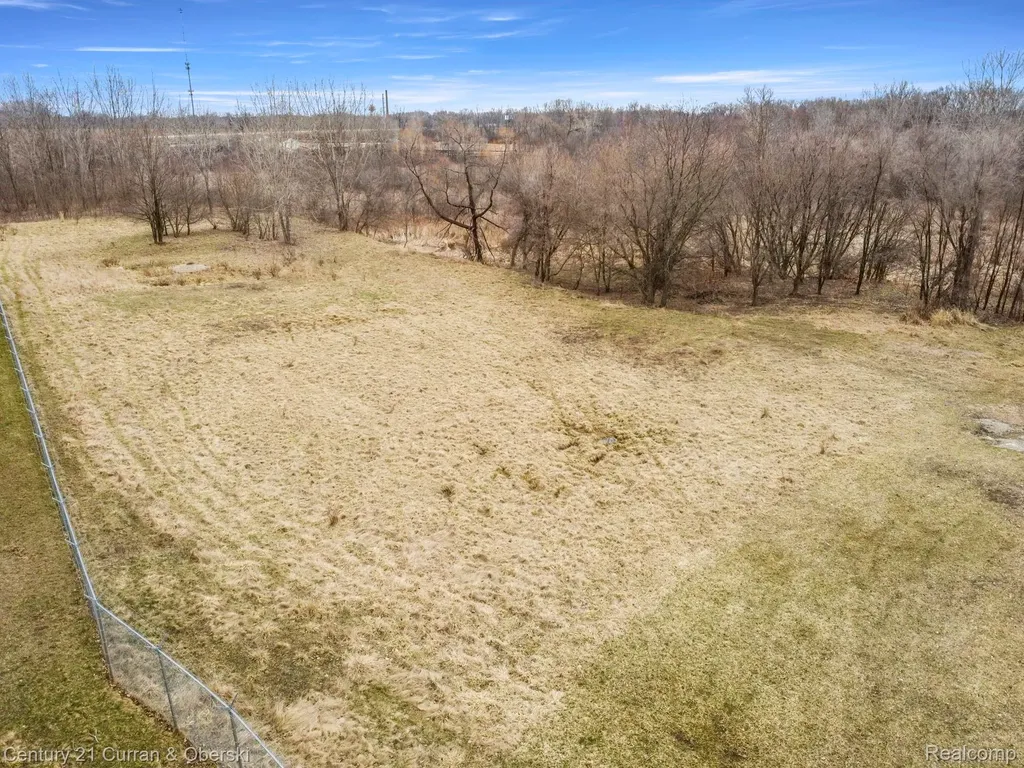 1139 S Dettman Road Leoni Township MI 49203