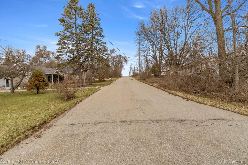 1139 S Dettman Road Leoni Township MI 49203