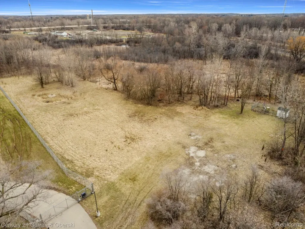 1139 S Dettman Road Leoni Township MI 49203