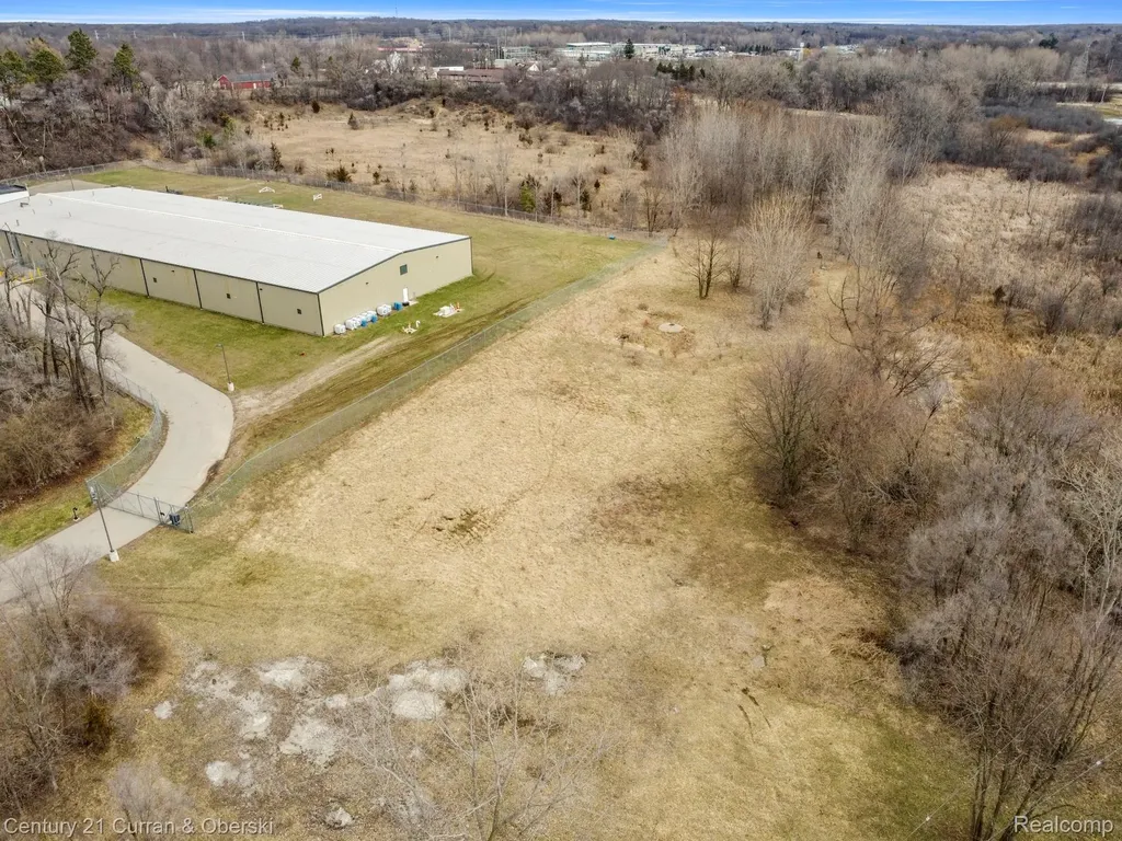 1139 S Dettman Road Leoni Township MI 49203
