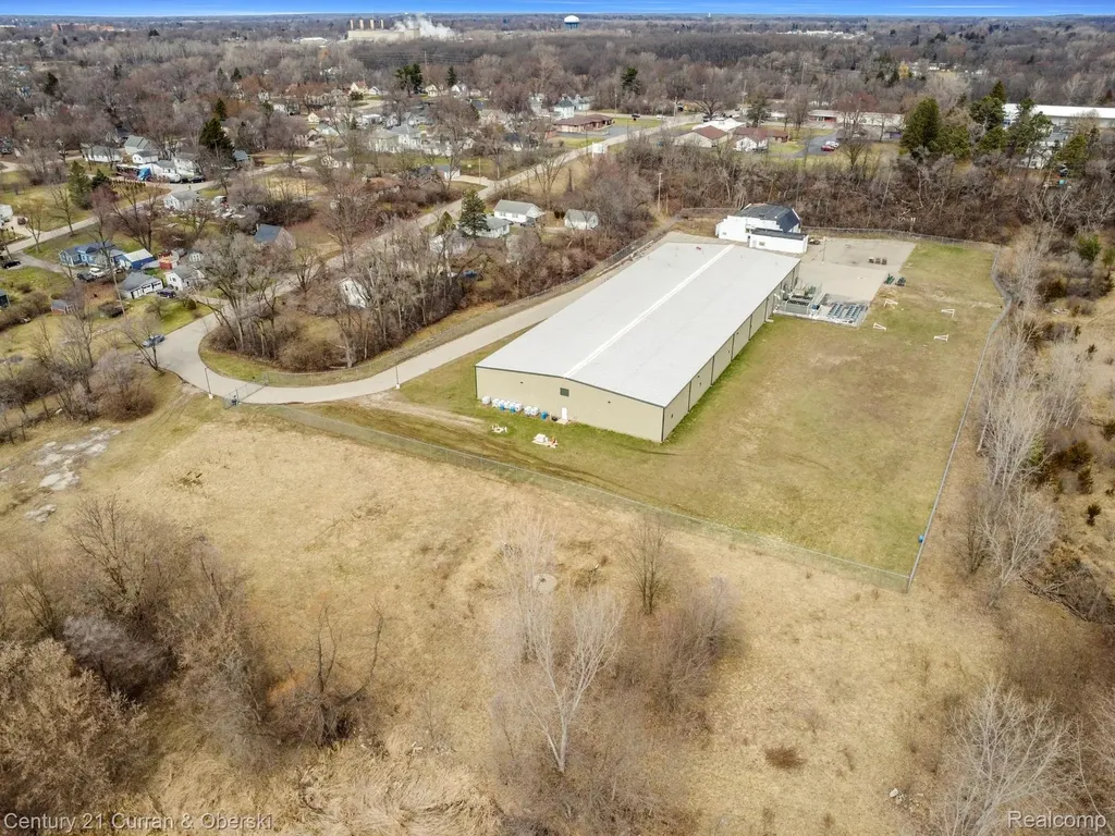 1139 S Dettman Road Leoni Township MI 49203