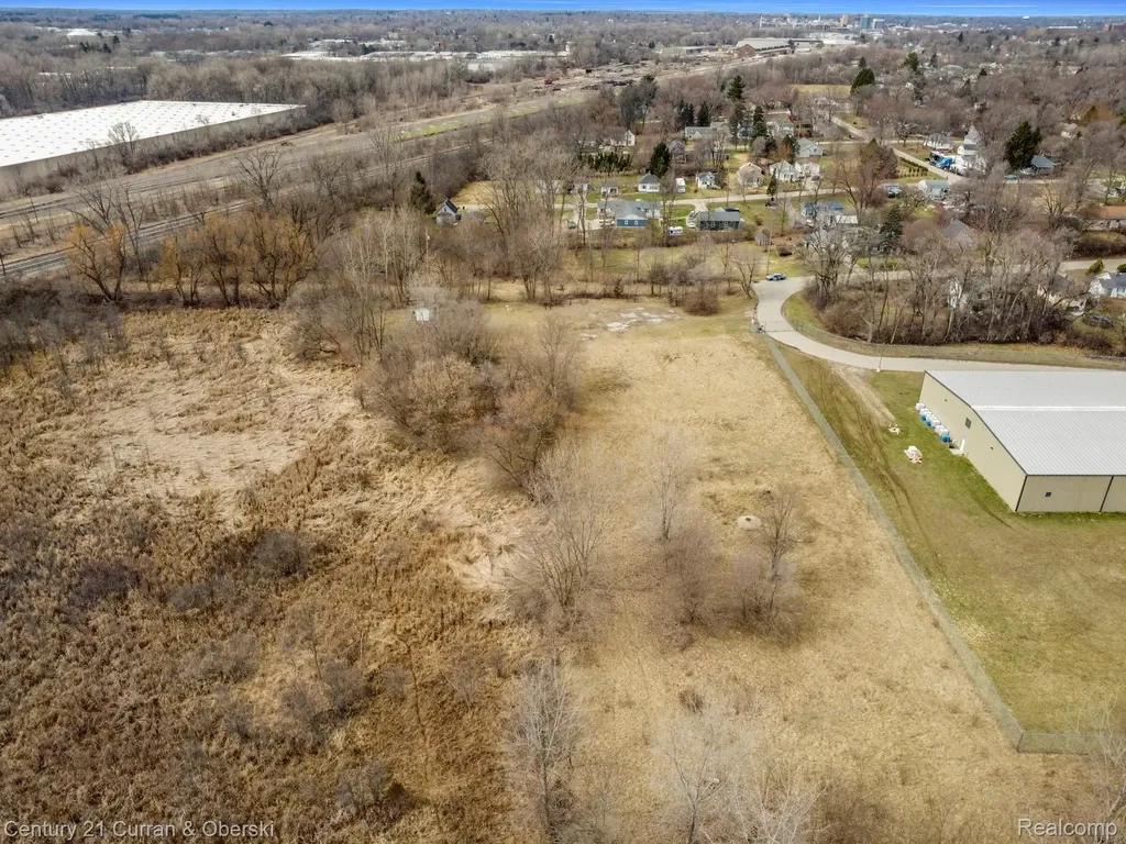 1139 S Dettman Road Leoni Township MI 49203