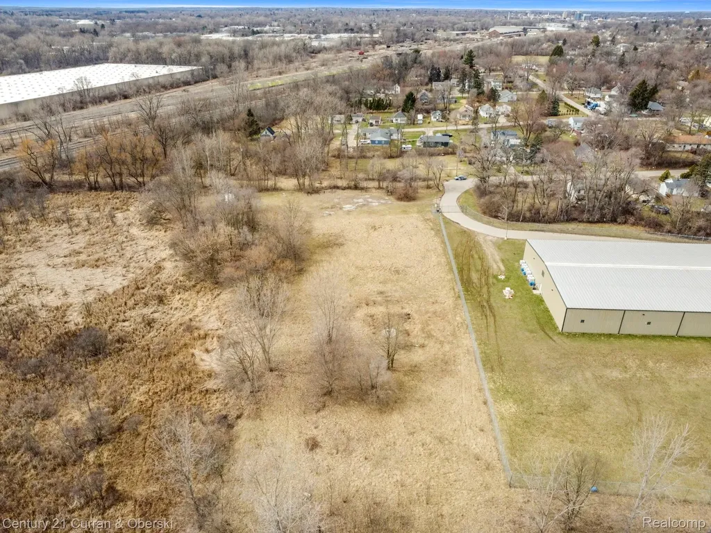 1139 S Dettman Road Leoni Township MI 49203