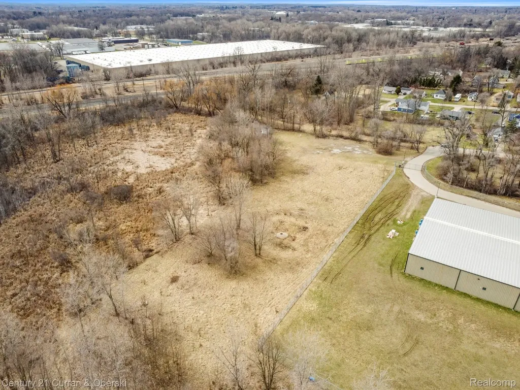 1139 S Dettman Road Leoni Township MI 49203