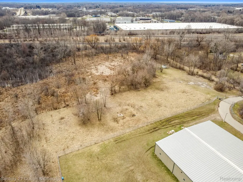 1139 S Dettman Road Leoni Township MI 49203