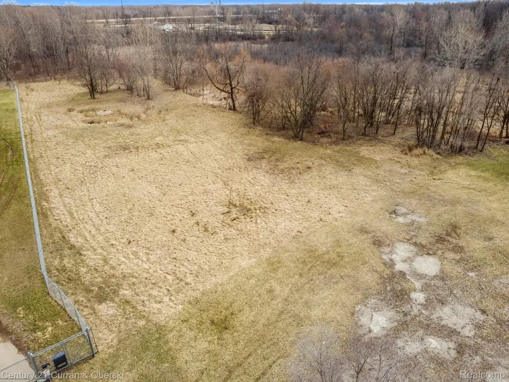 1139 S Dettman Road Leoni Township MI 49203
