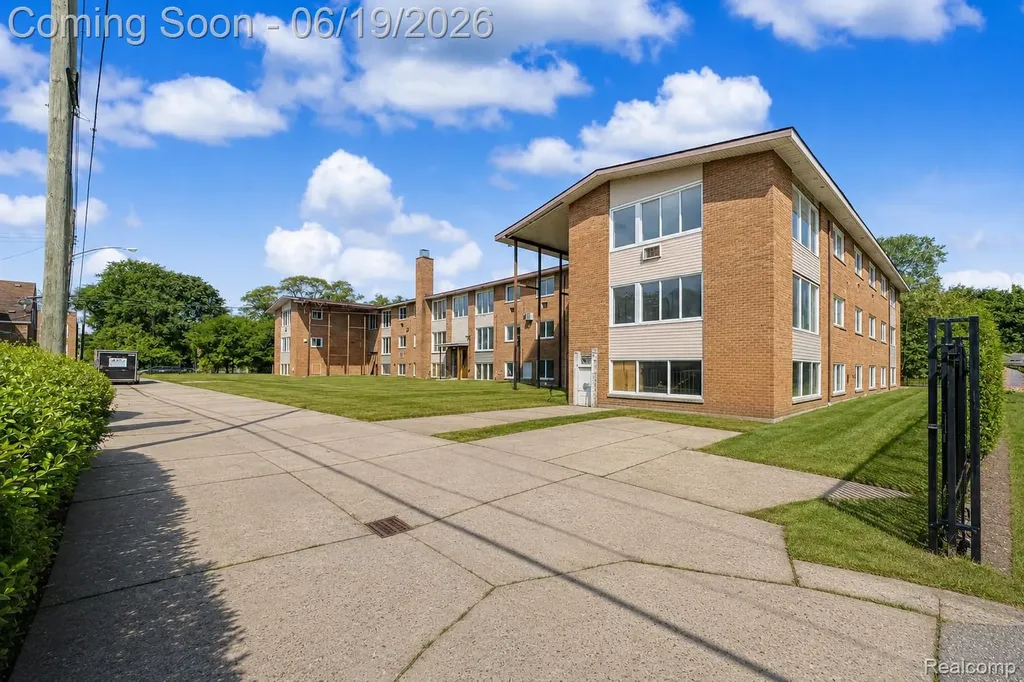 14440 Frankfort Street Detroit City MI 48224