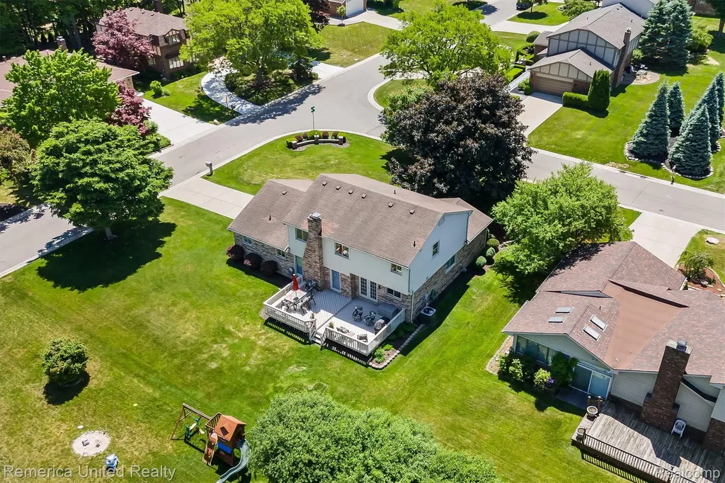 41300 Singh Boulevard Novi City MI 48375