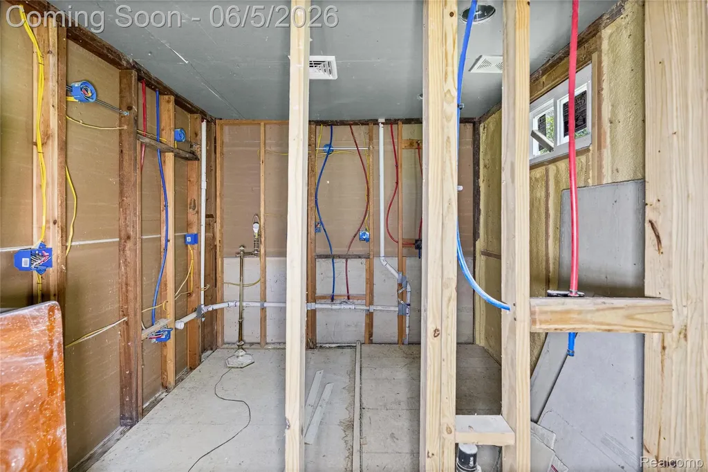 6343 Humphrey Avenue Mt. Morris Township MI 48433