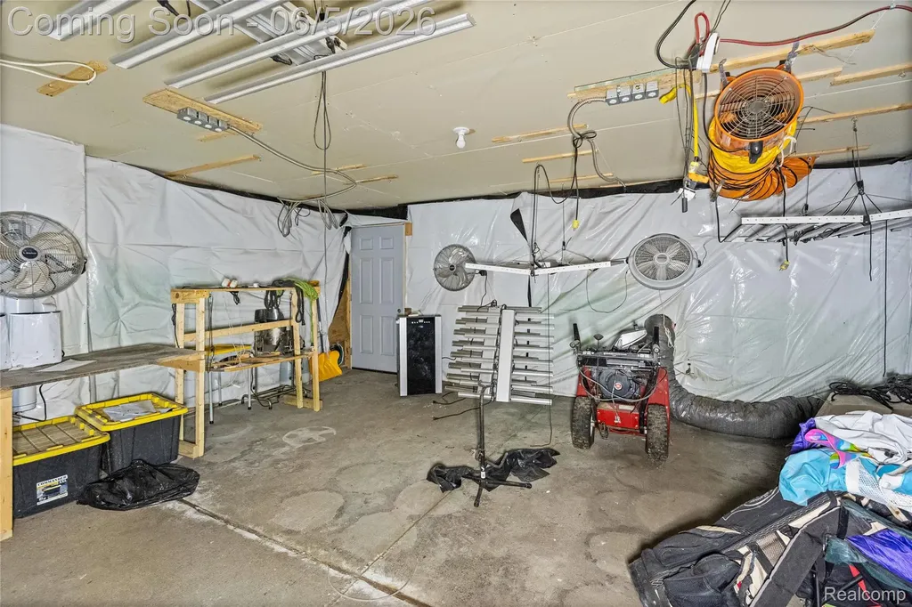 6343 Humphrey Avenue Mt. Morris Township MI 48433