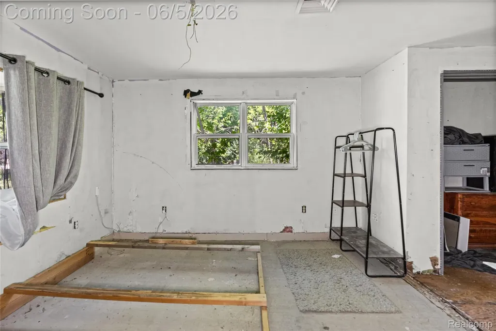 6343 Humphrey Avenue Mt. Morris Township MI 48433