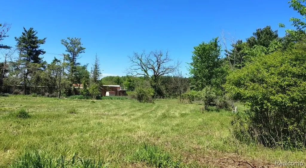C Hemingway Lake Road Otter Lake Village MI 48464