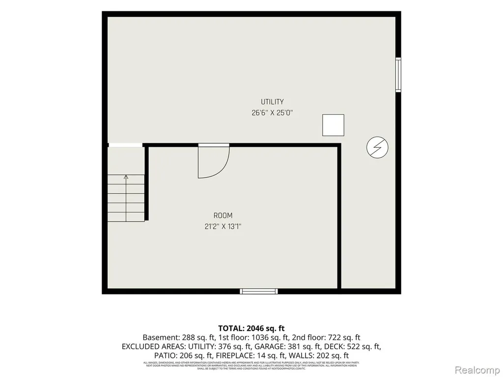 6480 Grand Circle Drive Genoa Township MI 48116