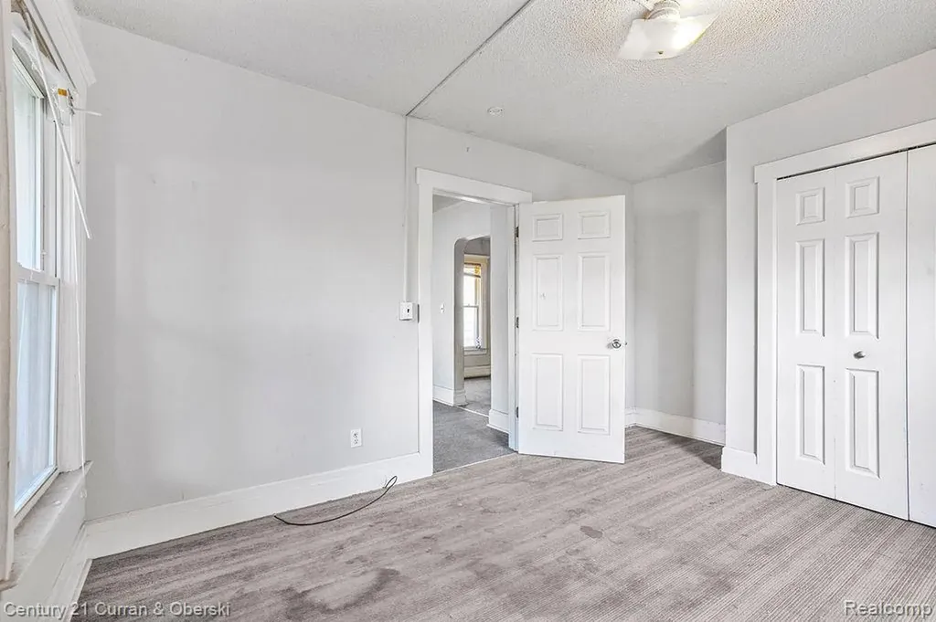 10 Perrin Street River Rouge City MI 48218