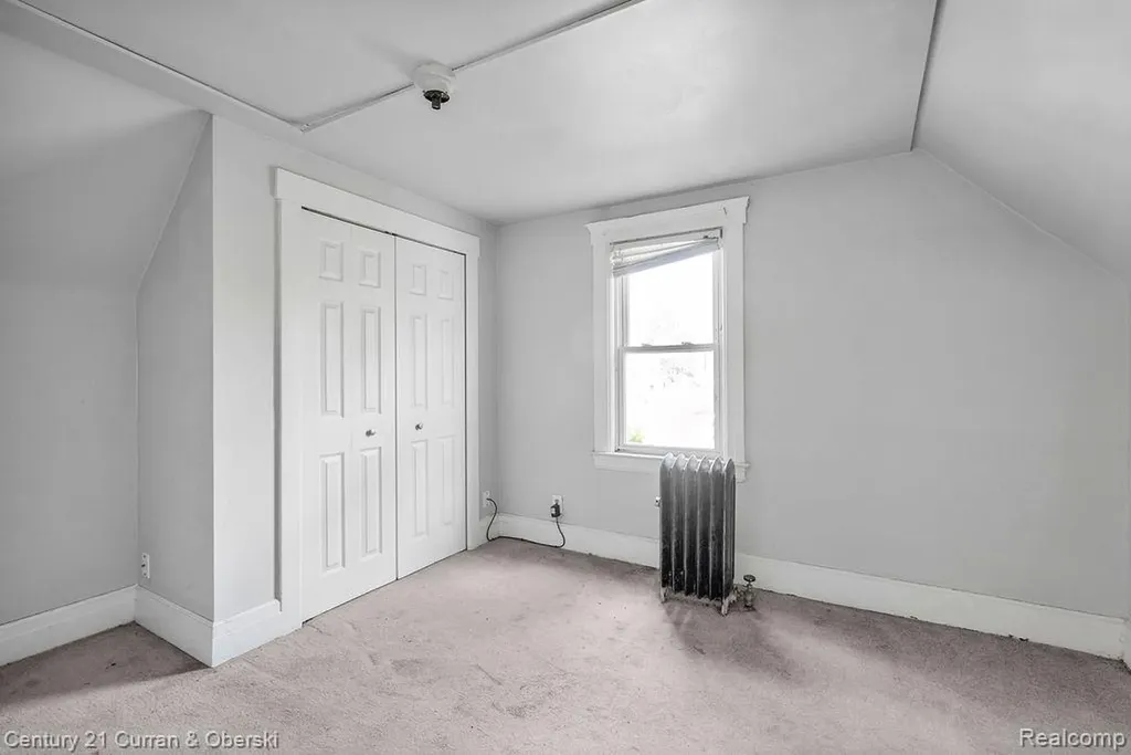 10 Perrin Street River Rouge City MI 48218