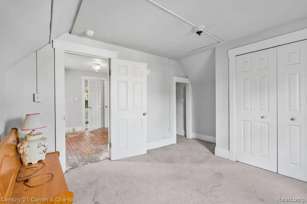 10 Perrin Street River Rouge City MI 48218