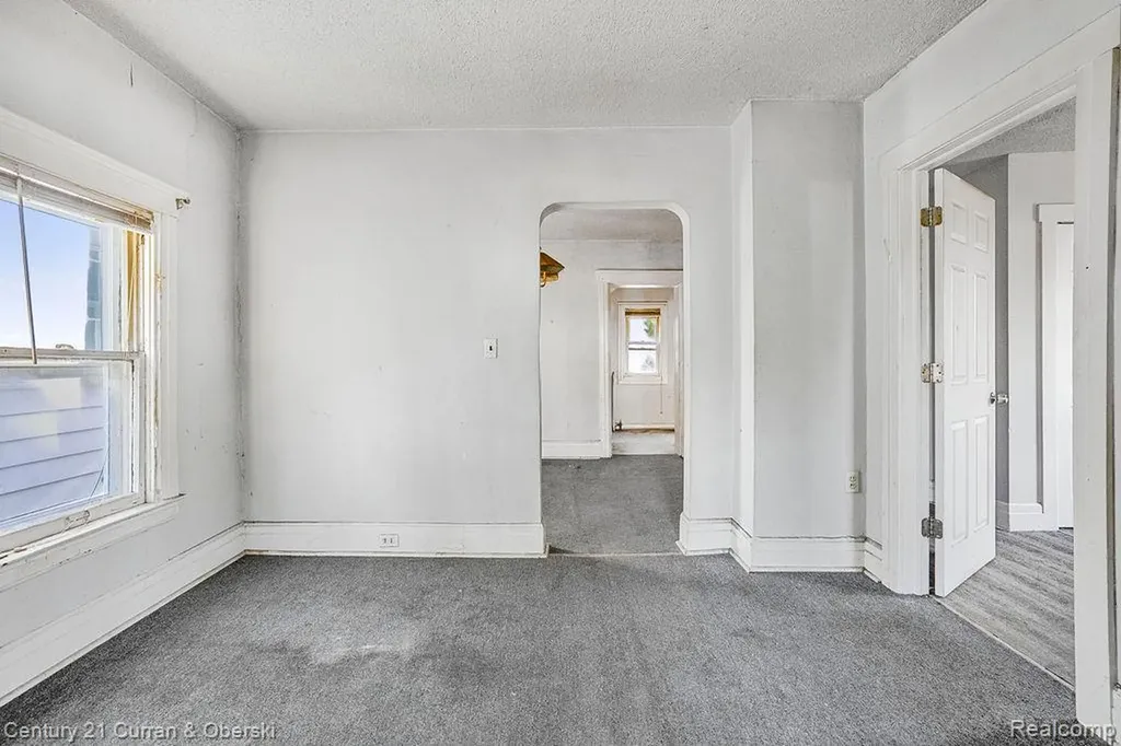 10 Perrin Street River Rouge City MI 48218