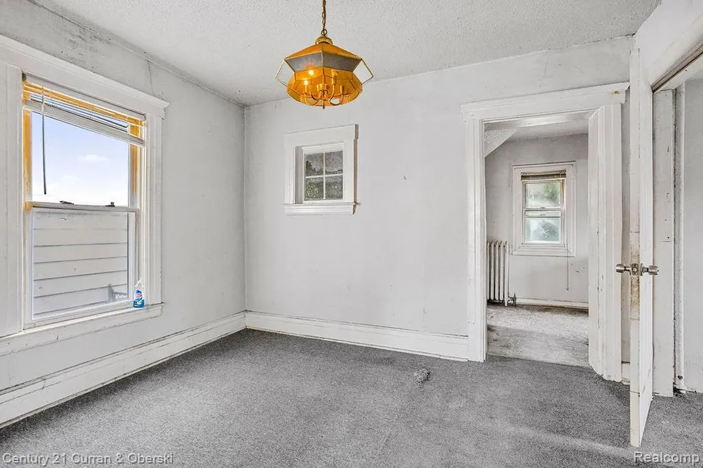 10 Perrin Street River Rouge City MI 48218