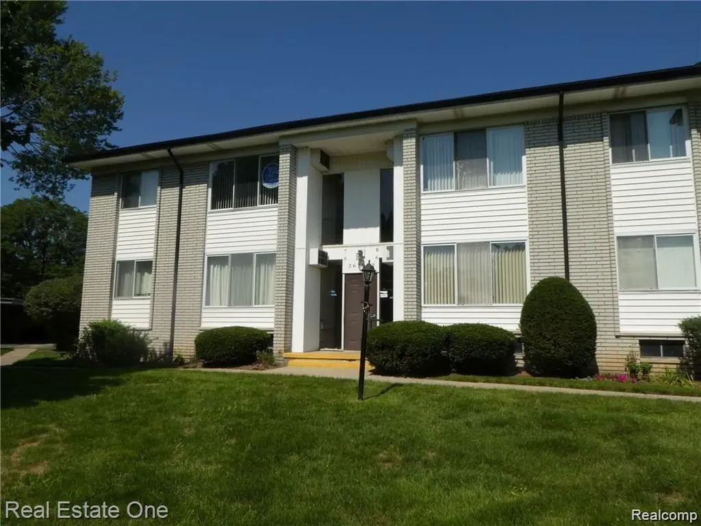 26790 Joy Road Redford Charter Township MI 48239