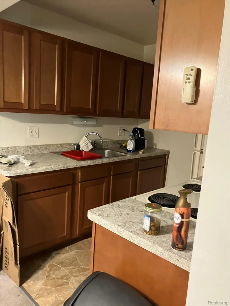 26790 Joy Road Redford Charter Township MI 48239