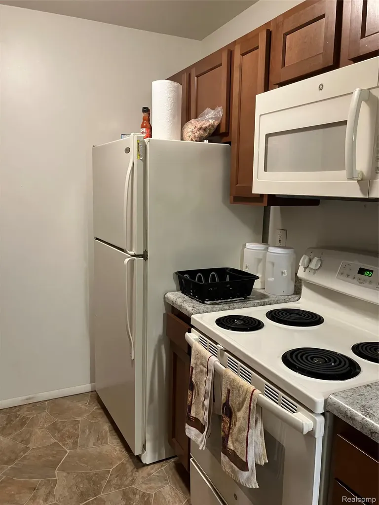26790 Joy Road Redford Charter Township MI 48239