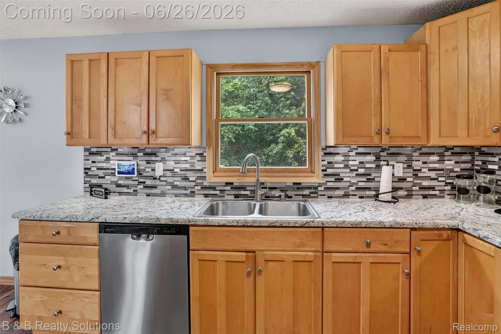 3097 Burnside Road North Branch Township MI 48461