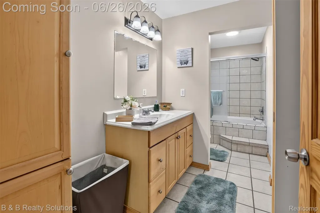 3097 Burnside Road North Branch Township MI 48461
