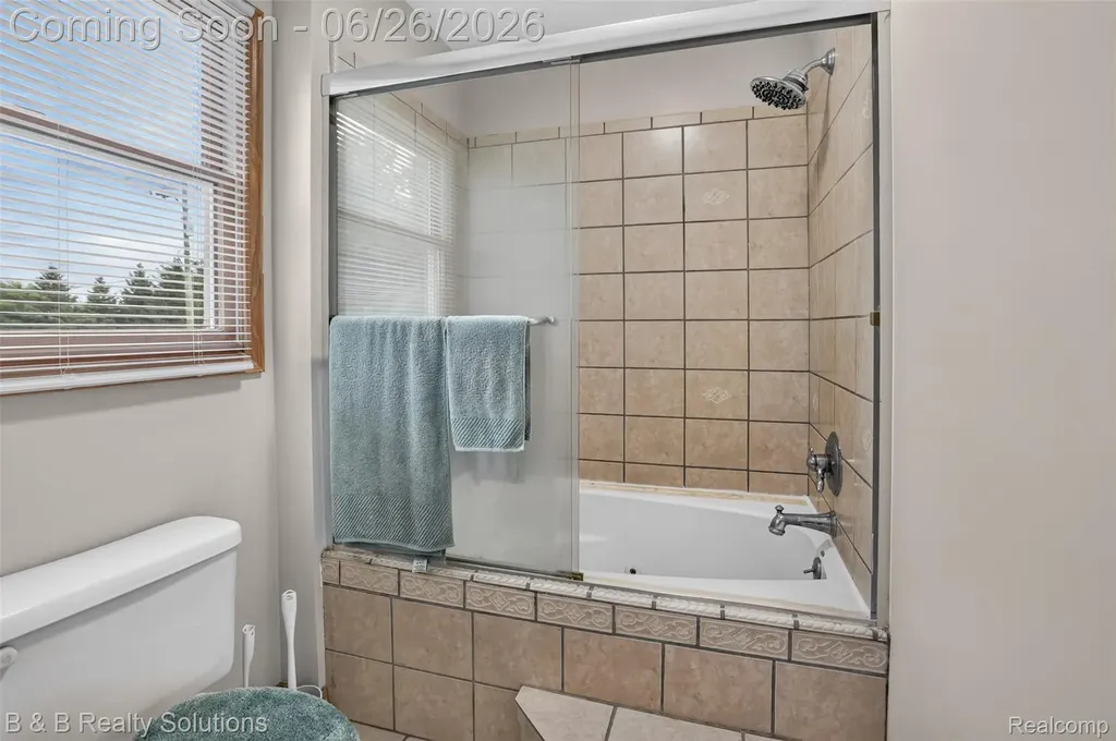 3097 Burnside Road North Branch Township MI 48461