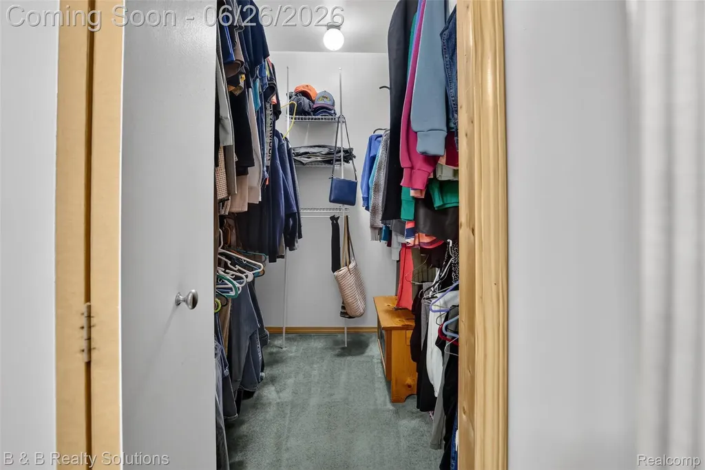 3097 Burnside Road North Branch Township MI 48461