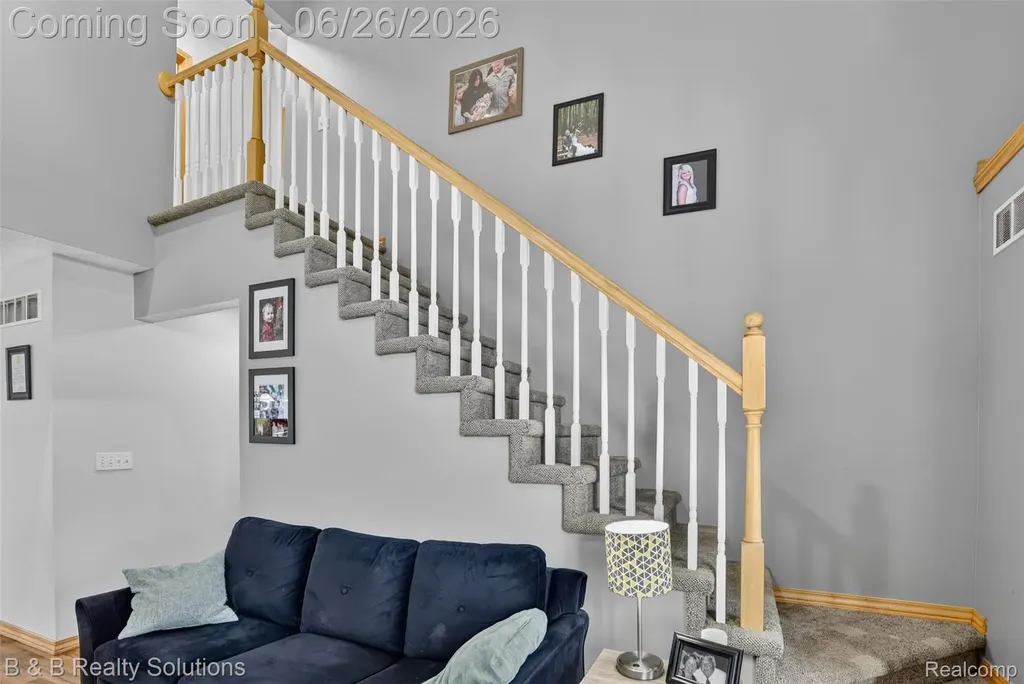 3097 Burnside Road North Branch Township MI 48461