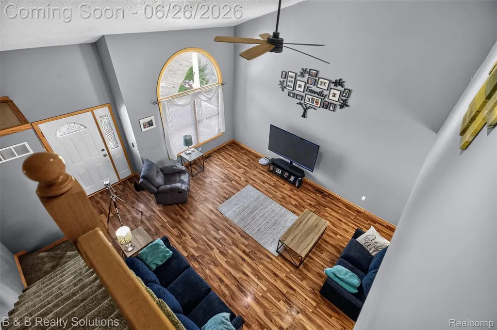 3097 Burnside Road North Branch Township MI 48461